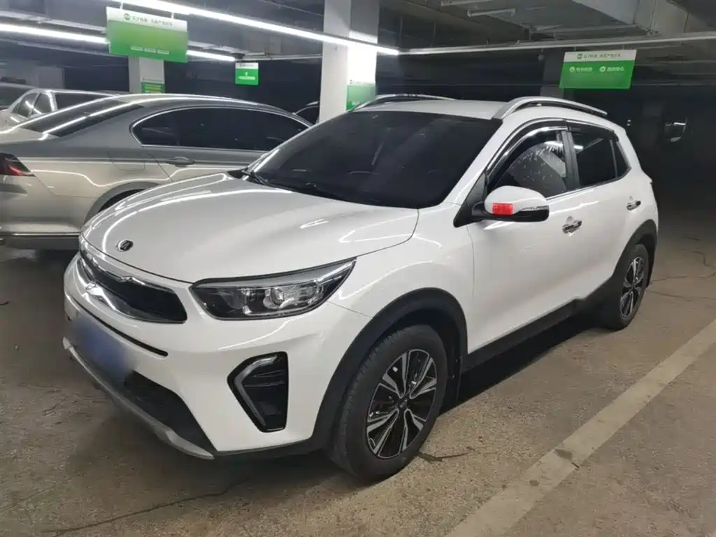 Купить Kia KX1