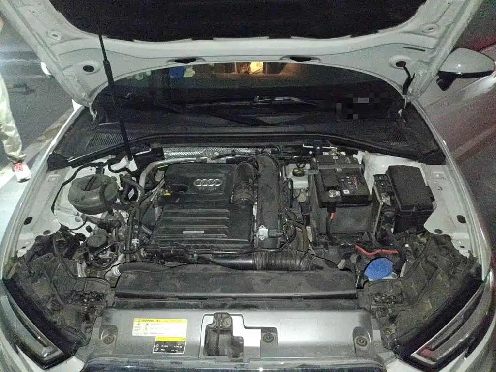 Audi A3 — миниатюра 21