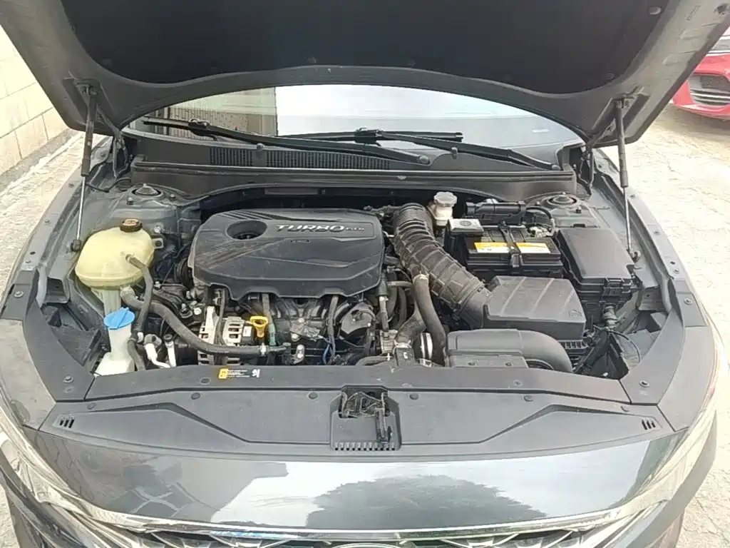 Hyundai Fista — миниатюра 20
