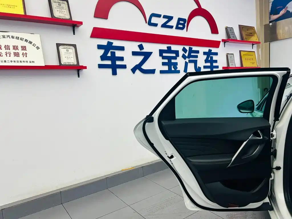 DS DS 5 — миниатюра 23