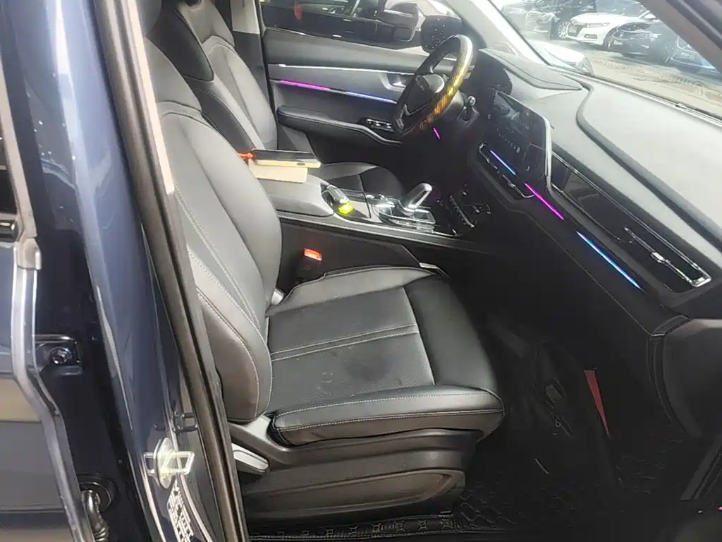 Wuling Victory — миниатюра 25