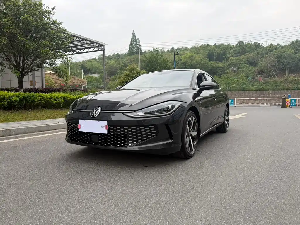 Volkswagen Lamando 2022