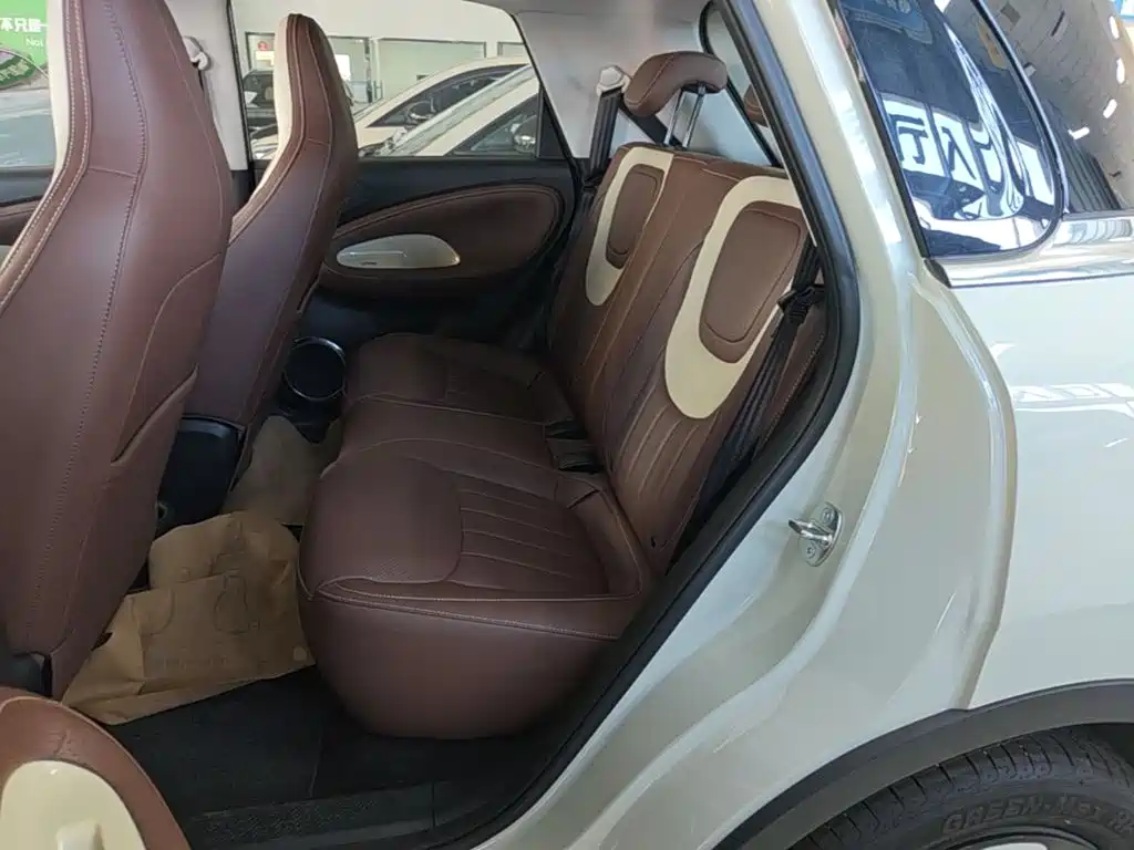 Wuling Bingo — миниатюра 17