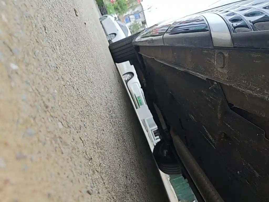 Hongqi Hongqi HS5 — миниатюра 22