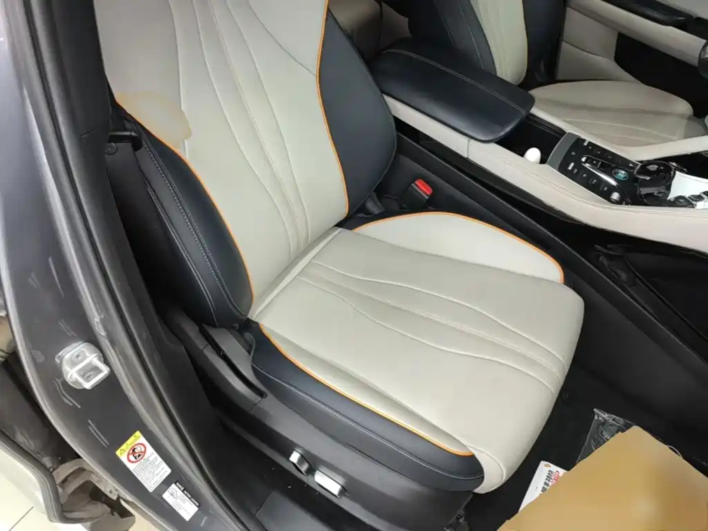 BYD PLUS New Energy — миниатюра 25