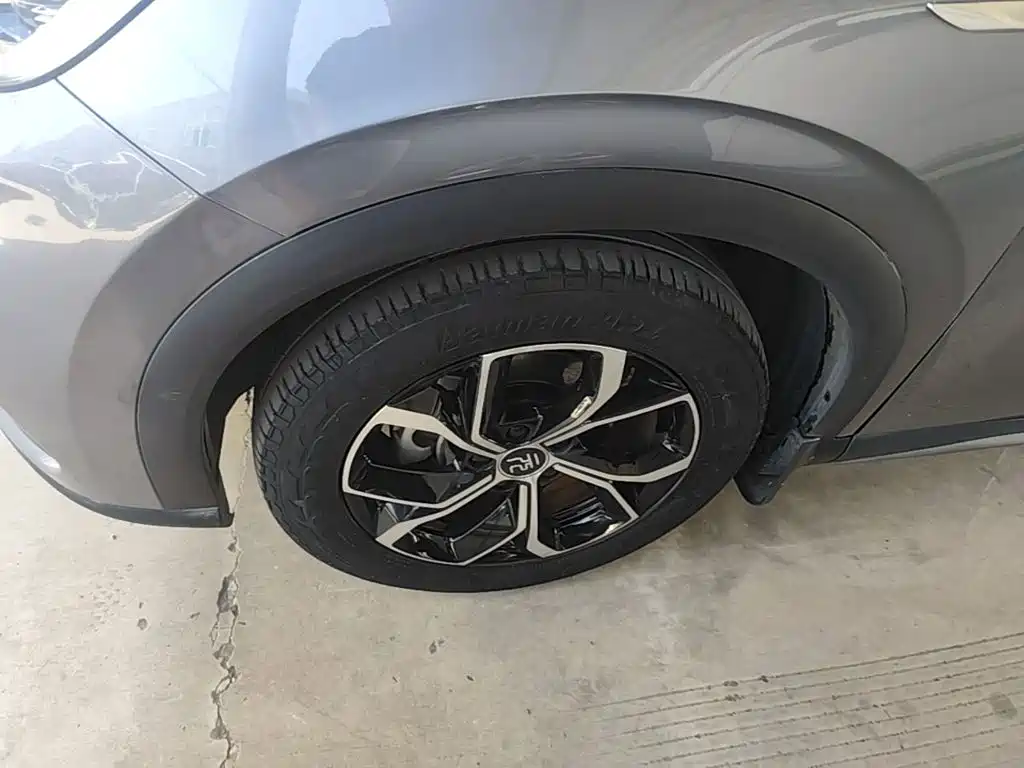 BYD Yuan Plus — миниатюра 23
