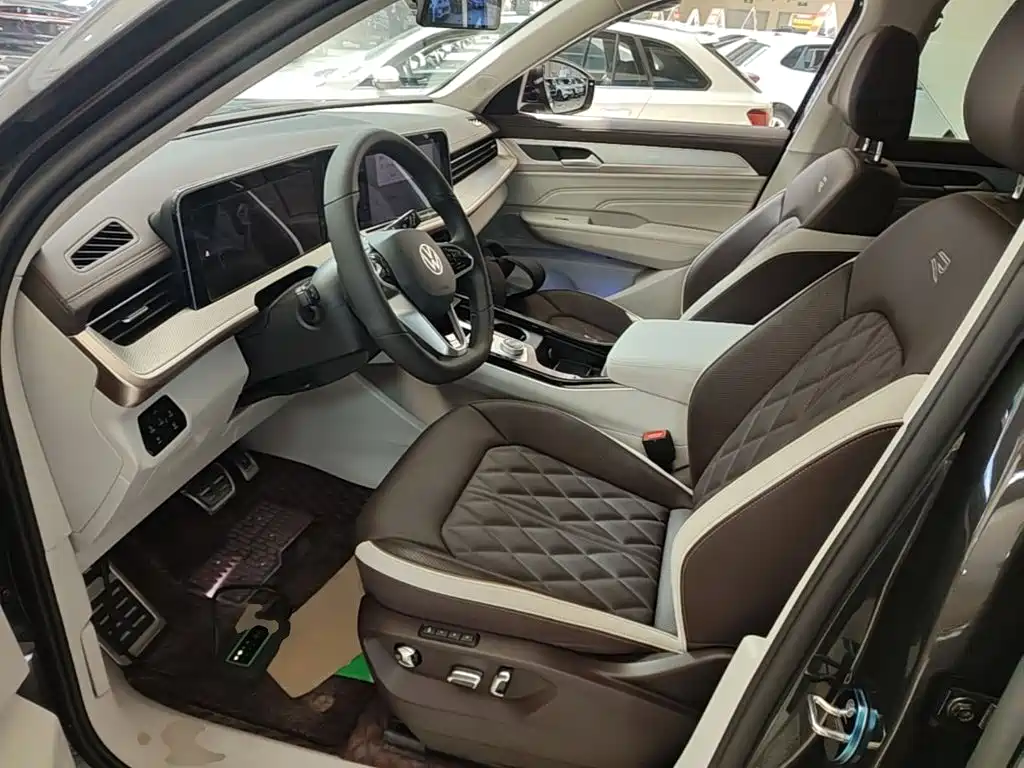 Volkswagen Tavendor — миниатюра 15