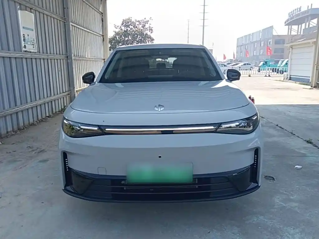 Leapmotor C10 2024 530