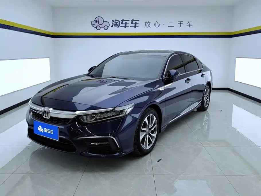 Honda Inspire