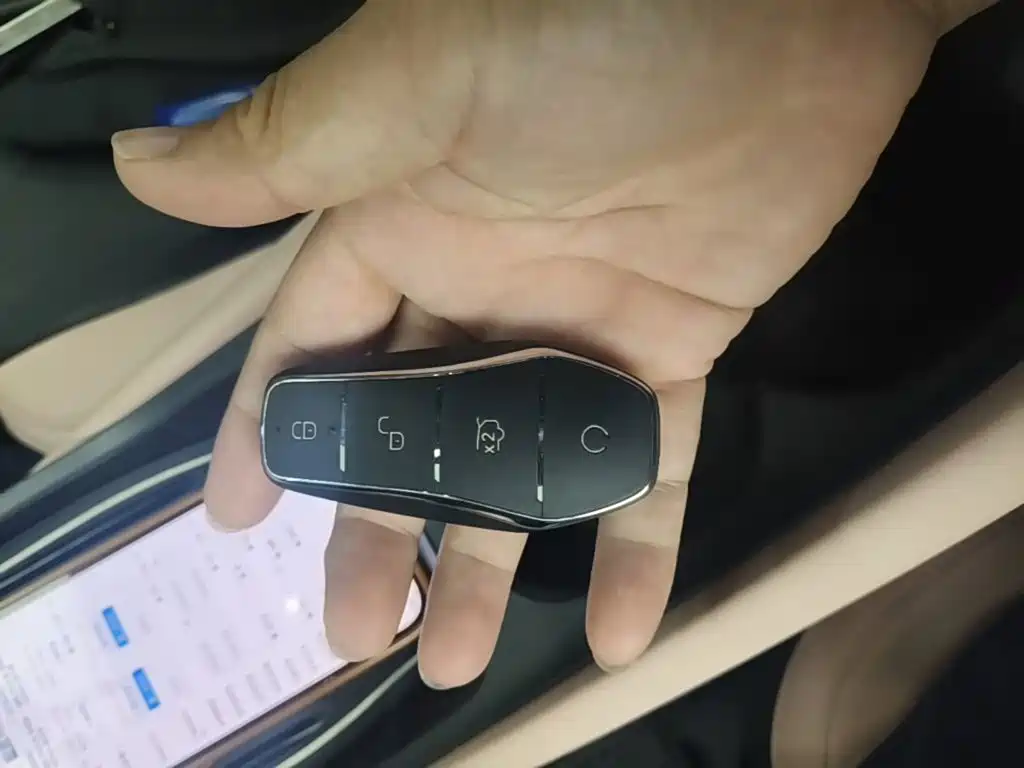 BYD Seagull — миниатюра 9