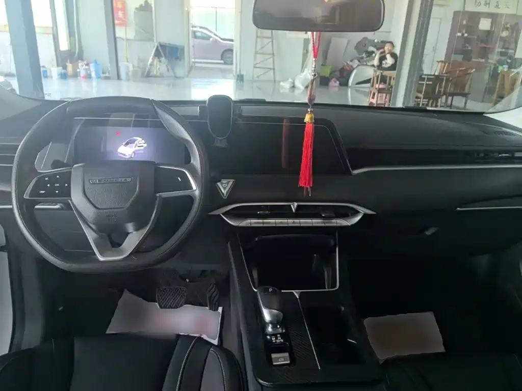 Venucia V — миниатюра 10