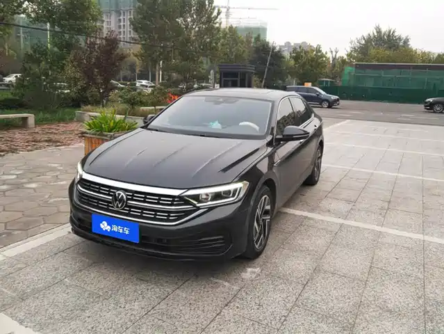 VOLKSWAGEN SAGITAR 2024