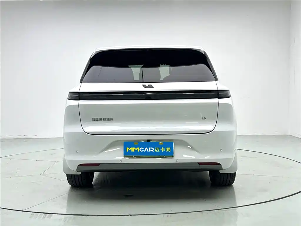 Li Auto IDEAL L6