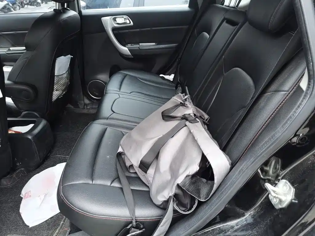 Haval H6 — миниатюра 18
