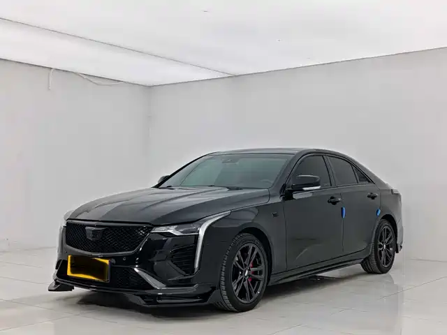 CADILLAC CT4 2023