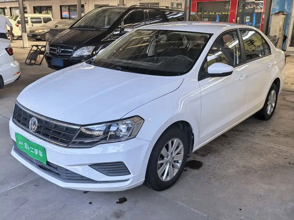Volkswagen Jetta — миниатюра 2