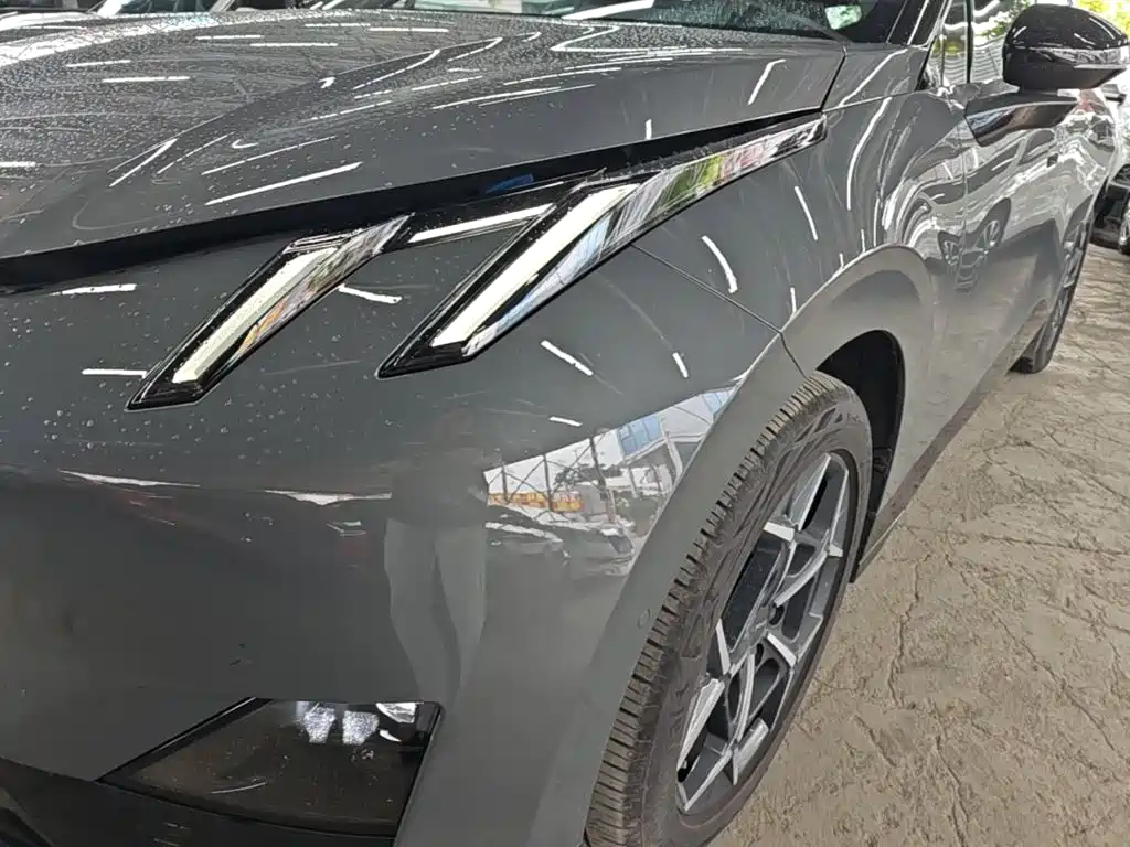 Lynk & Co Z20 — миниатюра 24