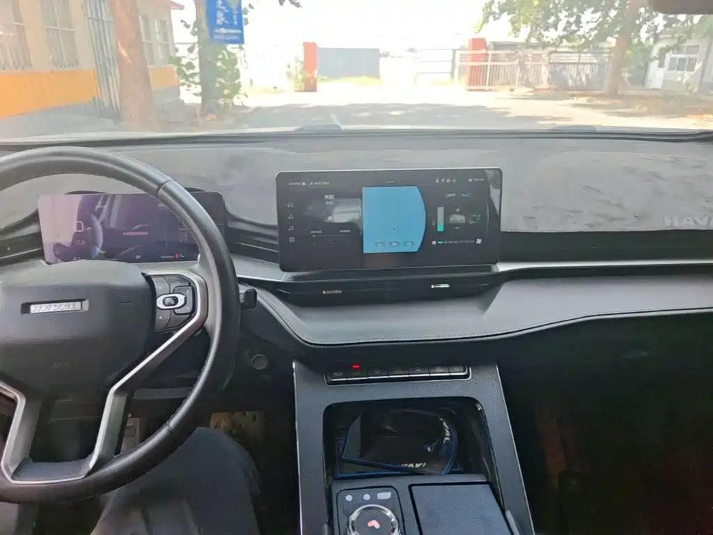 Haval H6 — миниатюра 10