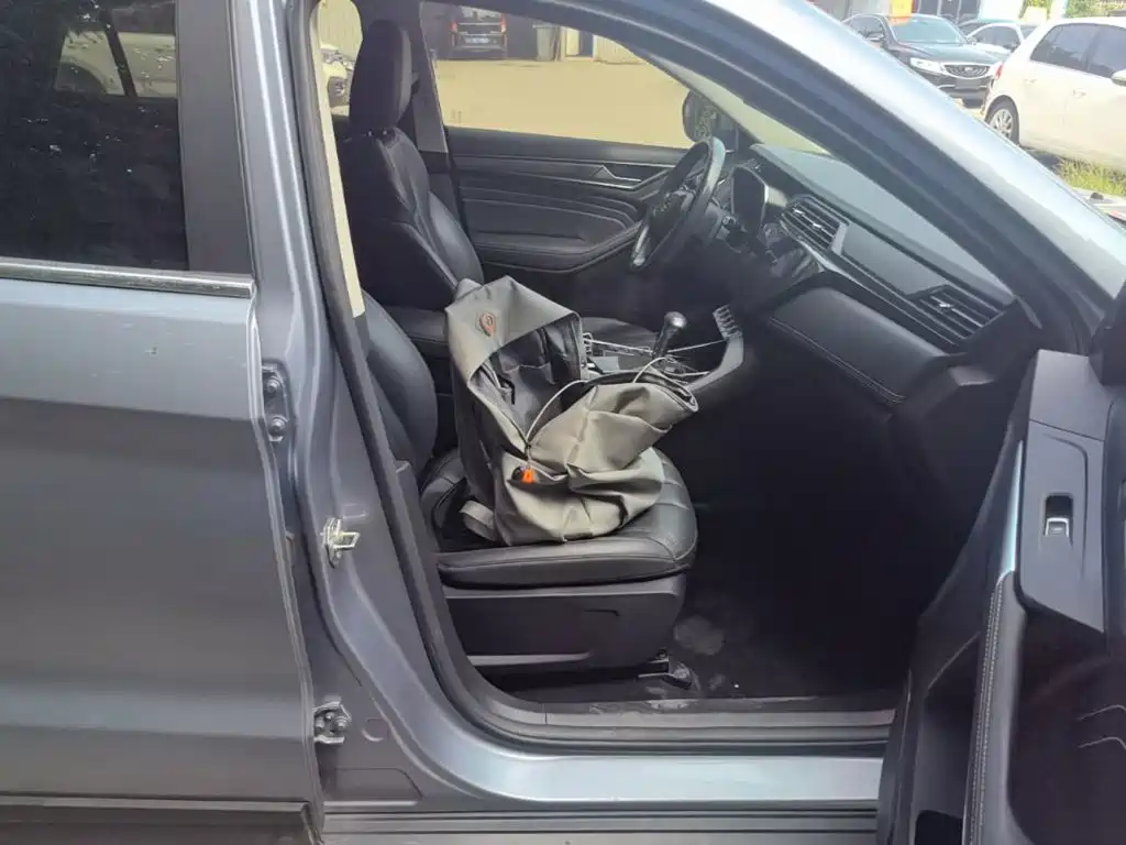 Ford Territory — миниатюра 25
