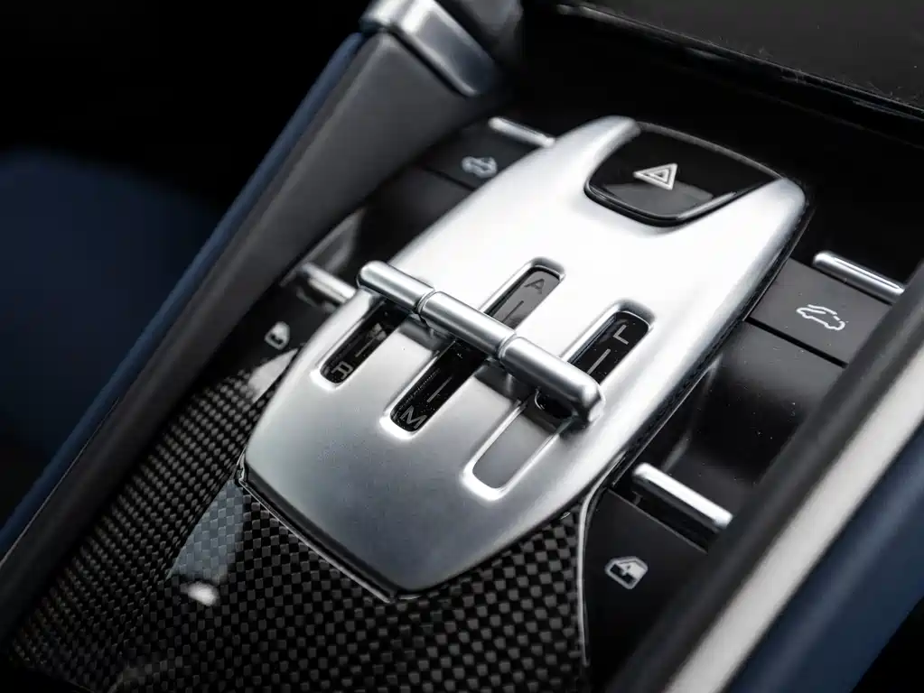 Ferrari Roma — миниатюра 10