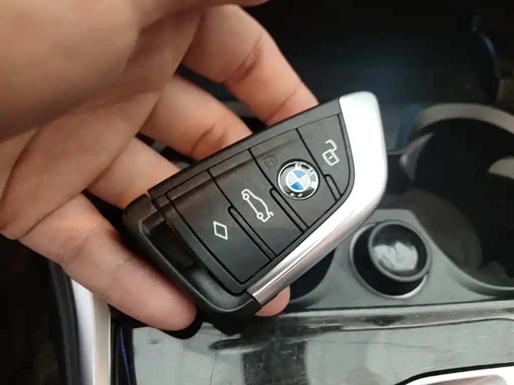 BMW 3 Series — миниатюра 9