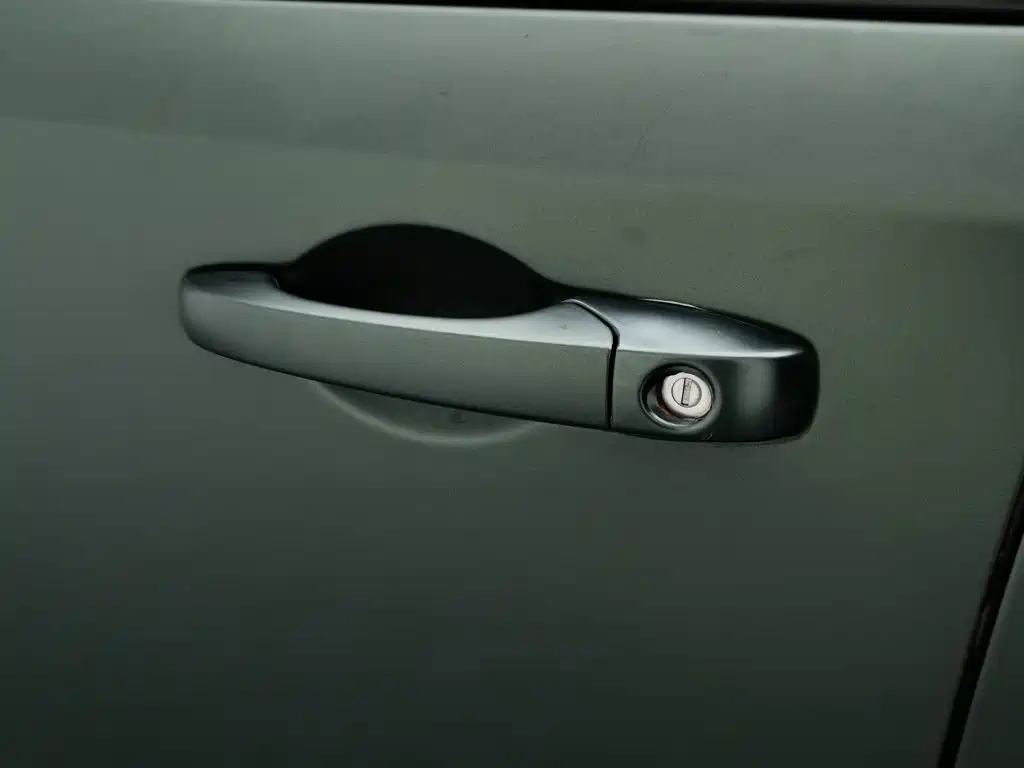 Jeep Compass (Import) — миниатюра 18