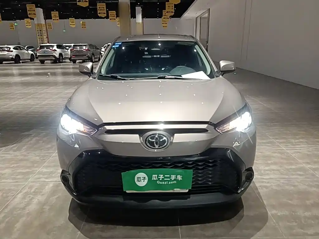 Toyota Frontlander — миниатюра 3