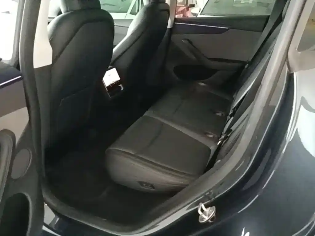 Tesla Model Y — миниатюра 17