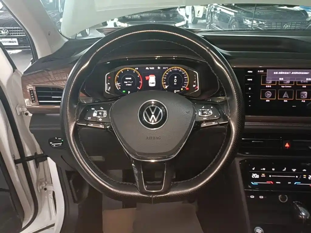 Volkswagen Tharu — миниатюра 11