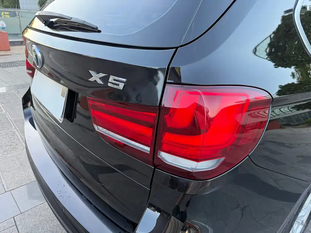 BMW X5 (Import) — миниатюра 39