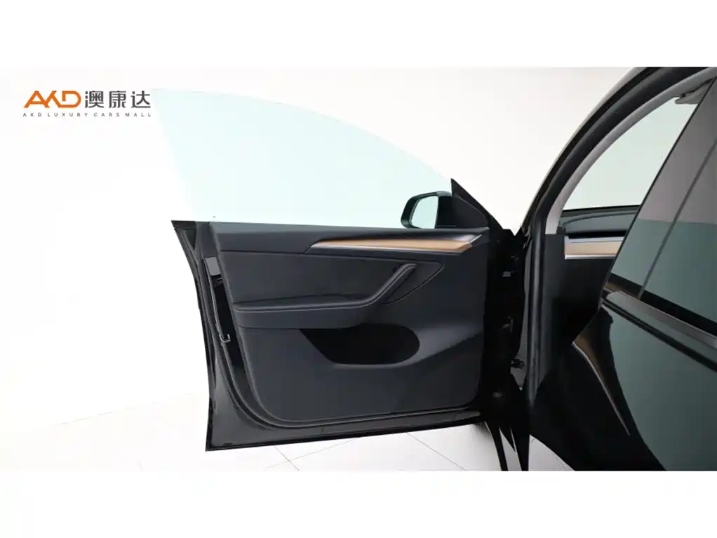 Tesla Model Y — миниатюра 10