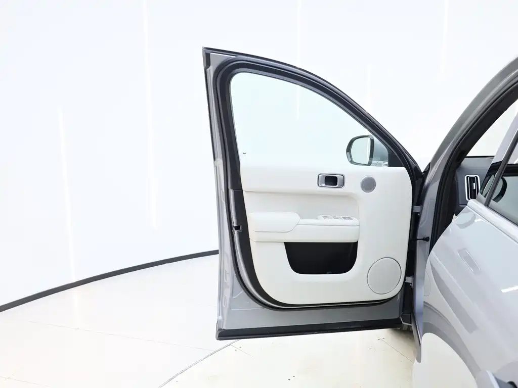 Li Auto L8 2025 Max