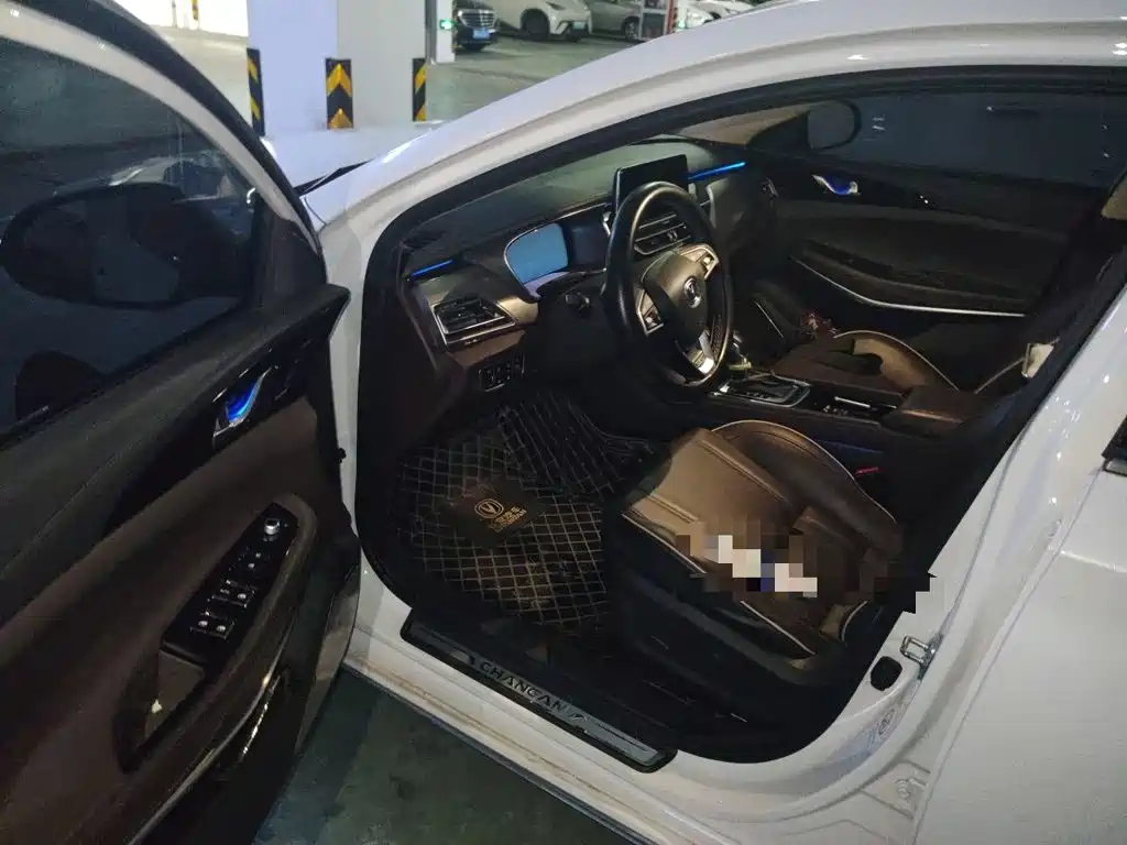 Changan Ruicheng CC — миниатюра 17