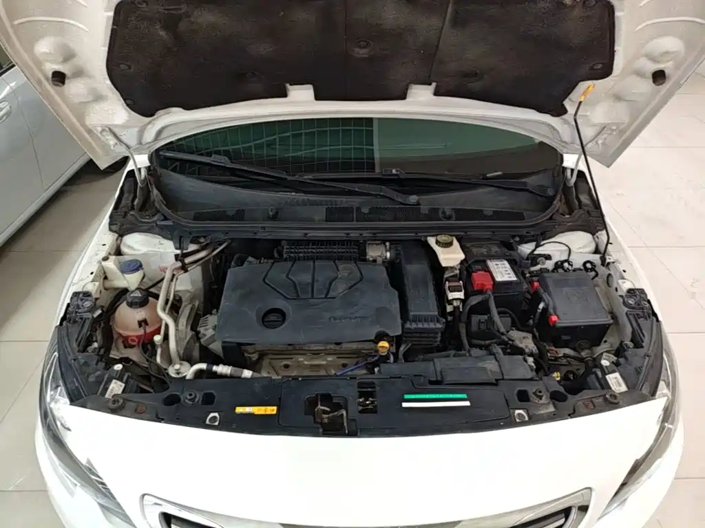 Peugeot 408 — миниатюра 20