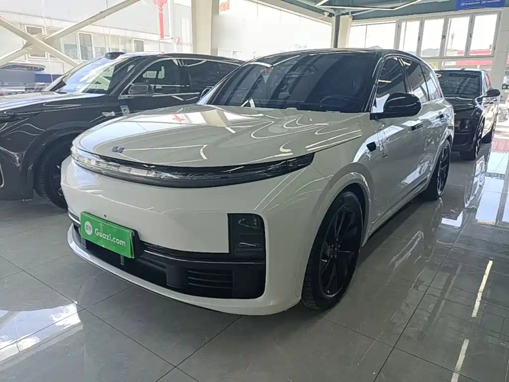 Li Auto Li L7 2023