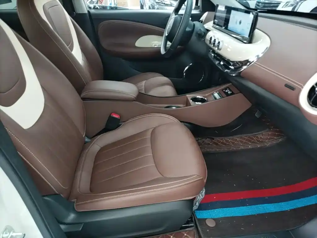 Wuling Bingo — миниатюра 25