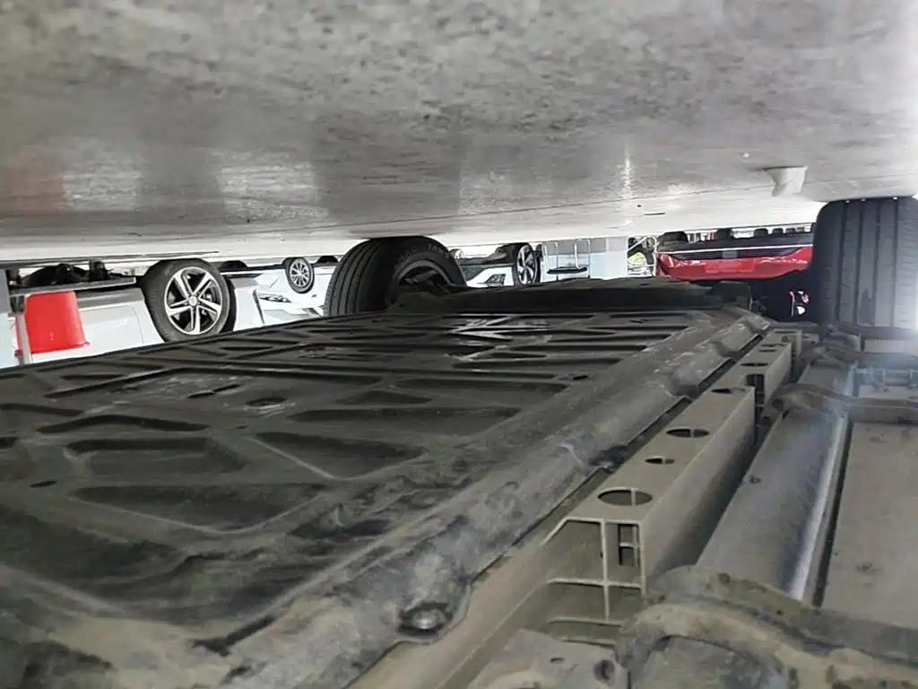 iCAR iCAR Super V23 — миниатюра 21