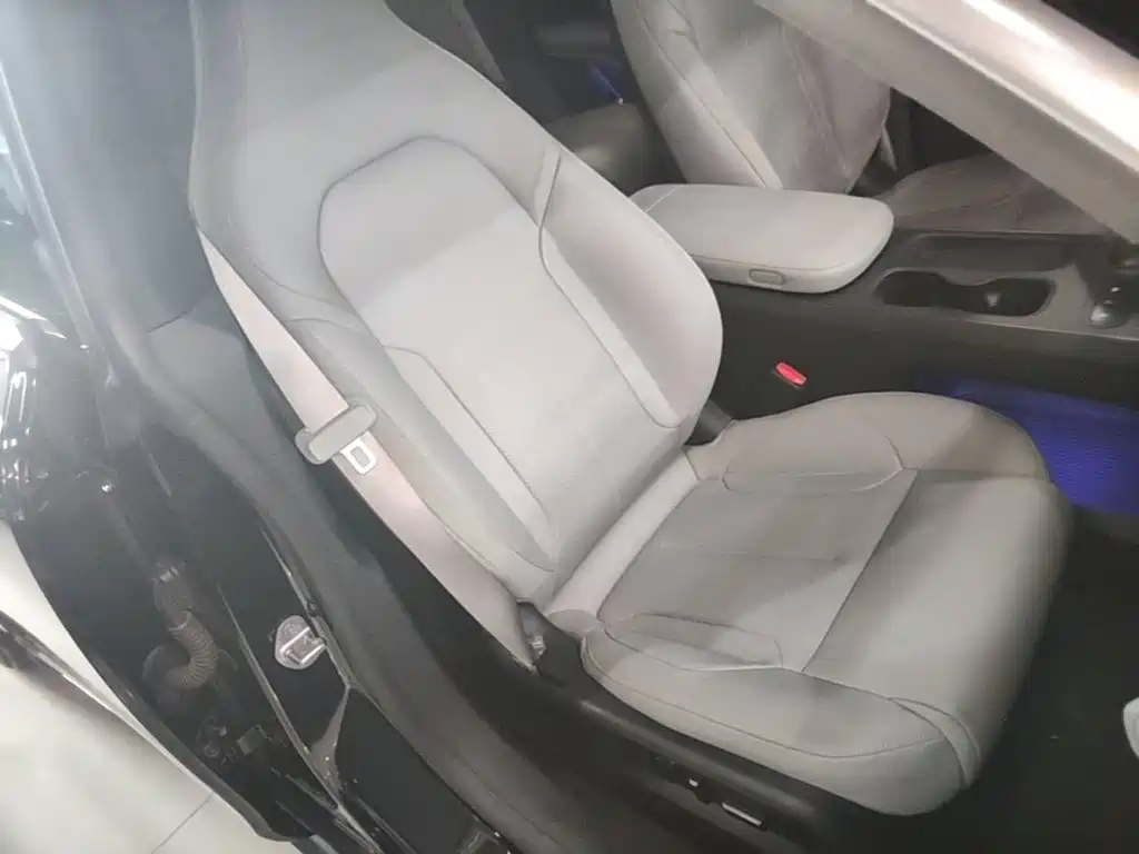 NIO ET5T — миниатюра 25