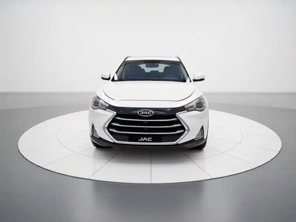 JAC Refine S7 — миниатюра 2