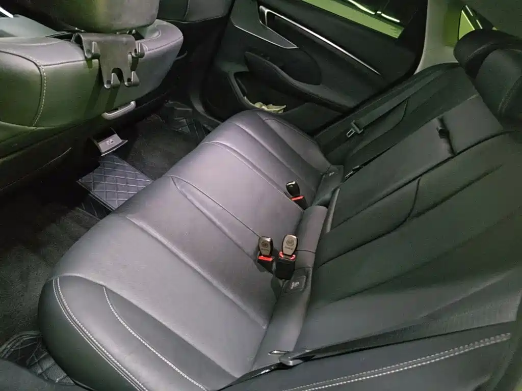 Buick LaCrosse — миниатюра 17