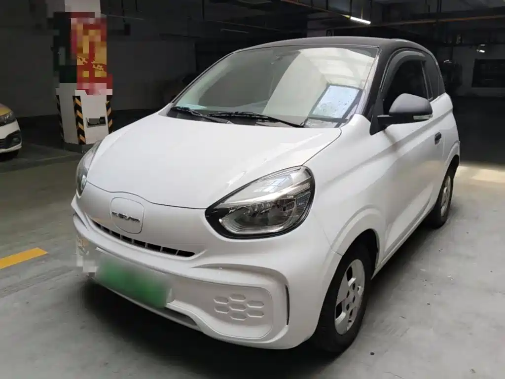 Roewe Clever