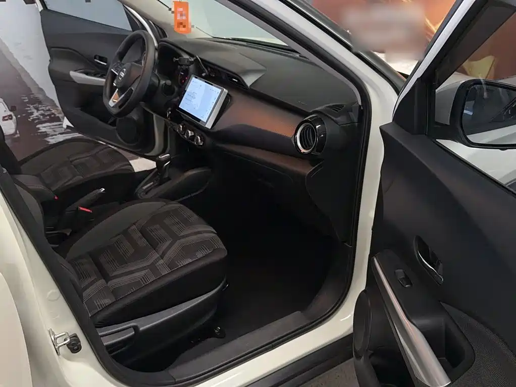Nissan Kicks — миниатюра 4