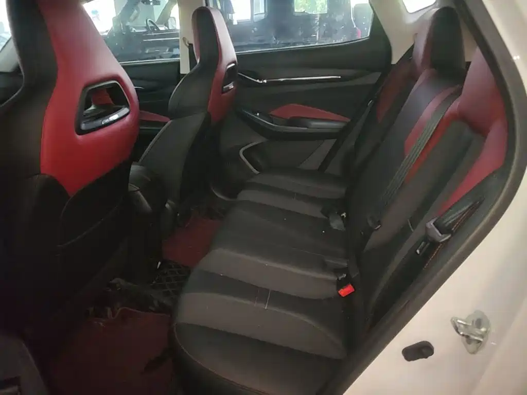 Oshan Oushang X5 — миниатюра 17