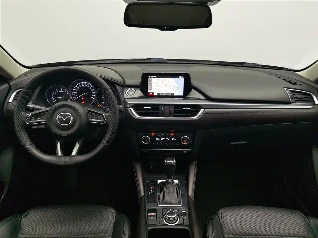 Mazda Atenza 2018 2.5L Sport V