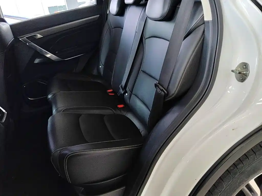 Geely Boyue — миниатюра 17