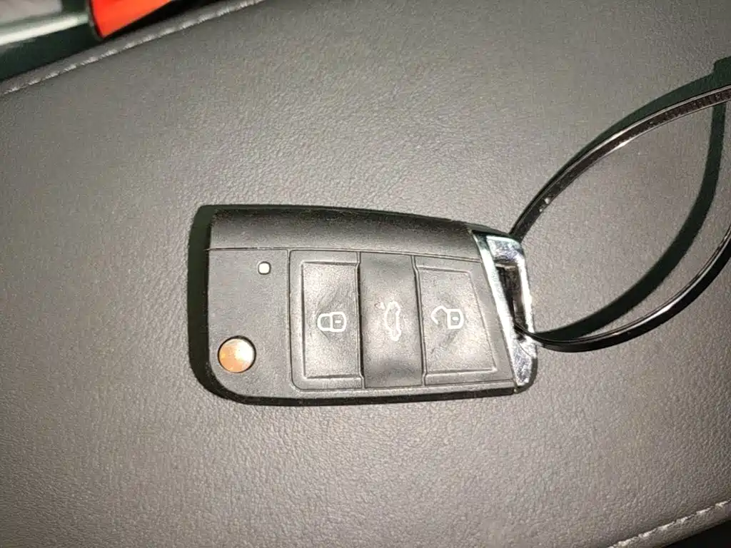 Volkswagen Tayron — миниатюра 9