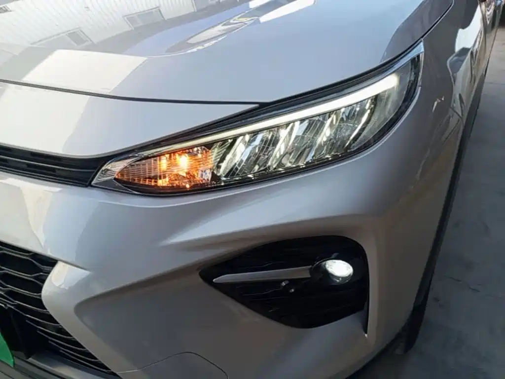 Toyota Wildlander — миниатюра 24