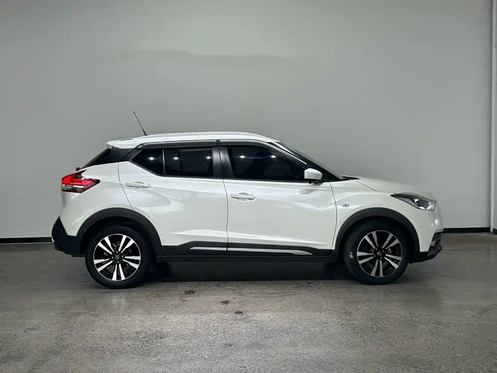 Nissan Kicks — миниатюра 15