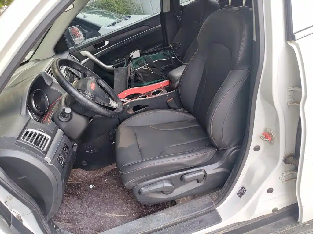Haval M6 — миниатюра 16