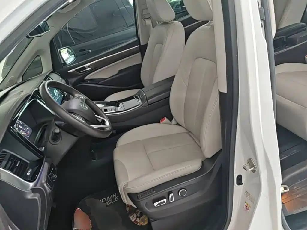 GAC Motor Trumpchi M8 — миниатюра 15